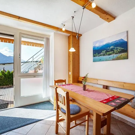 Muehlanderhof Apt Klopairspitze Resia Exterior photo
