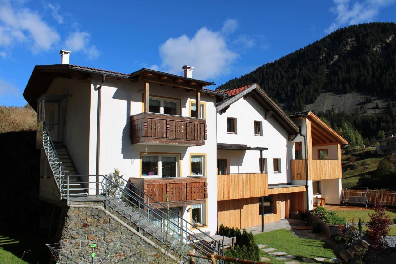 Apartment Muehlanderhof Klopairspitze *