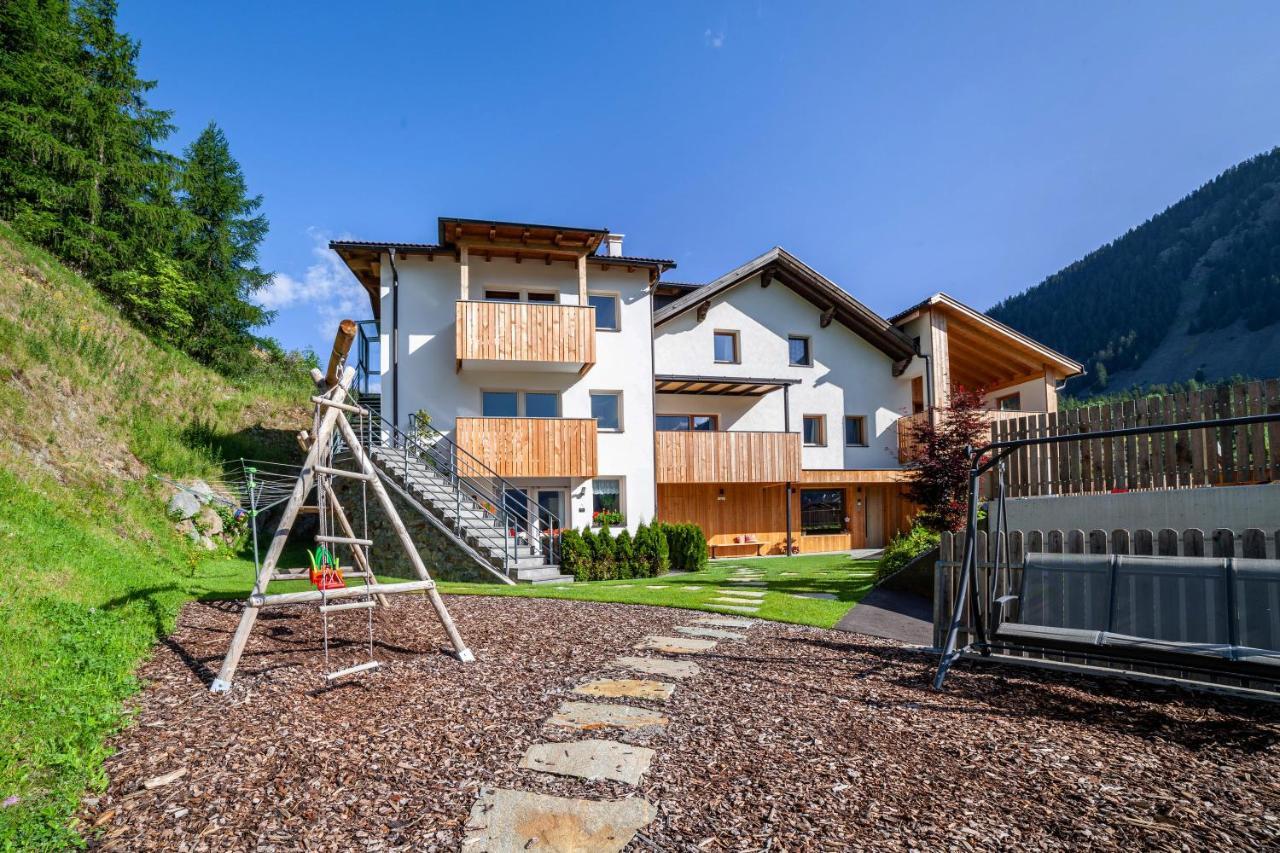 Muehlanderhof Klopairspitze