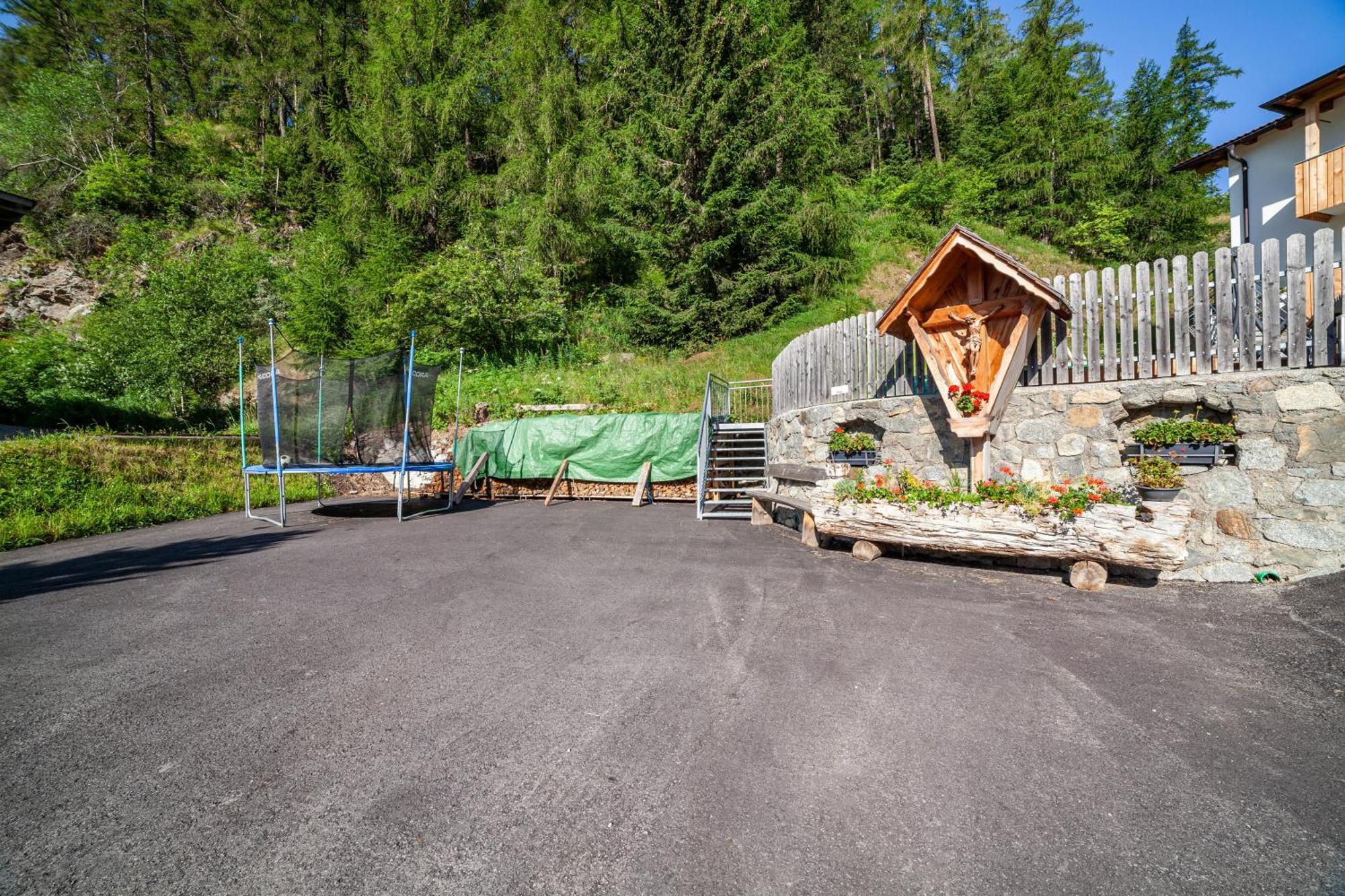 Apartment Muehlanderhof Klopairspitze